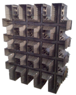 Engineering Intelligent Steam Solutions in Kenya - Process Burners