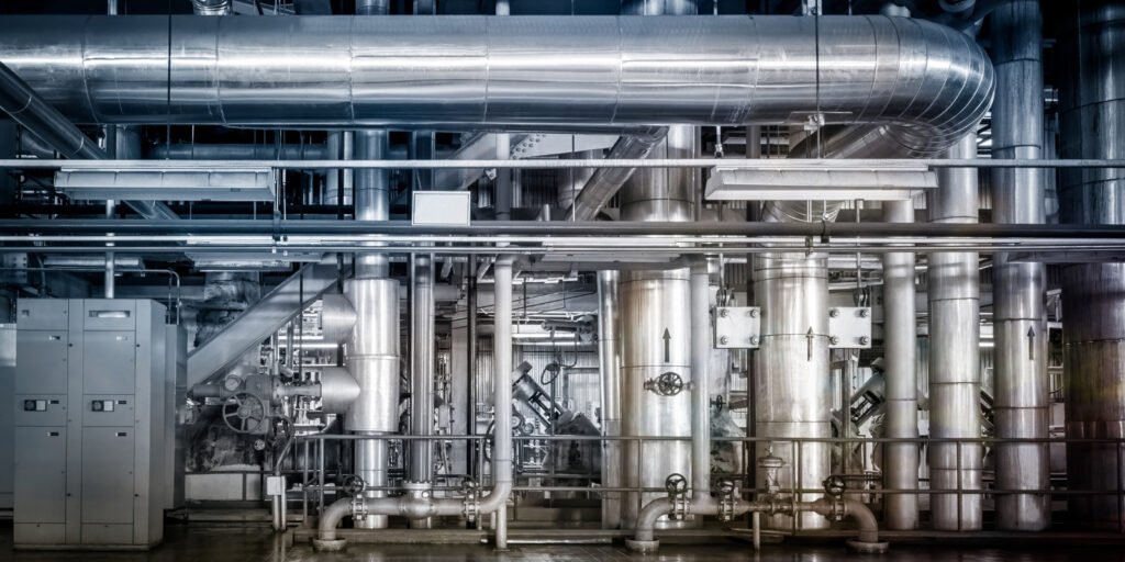 Engineering Intelligent Steam Solutions in Kenya