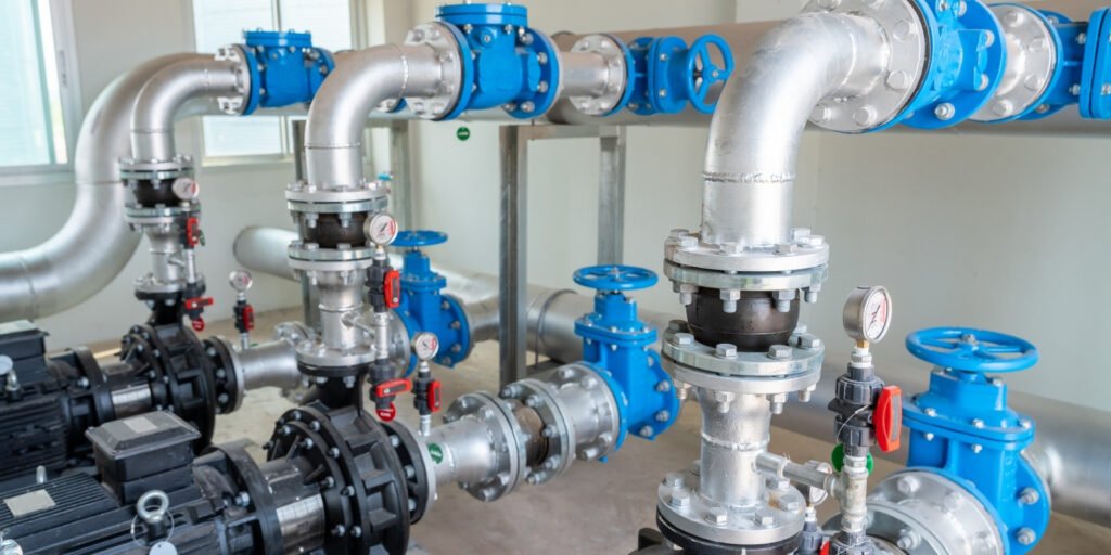 Engineering Intelligent Steam Solutions in Kenya