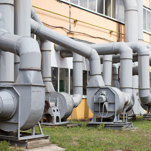 Engineering Intelligent Steam Solutions in Kenya