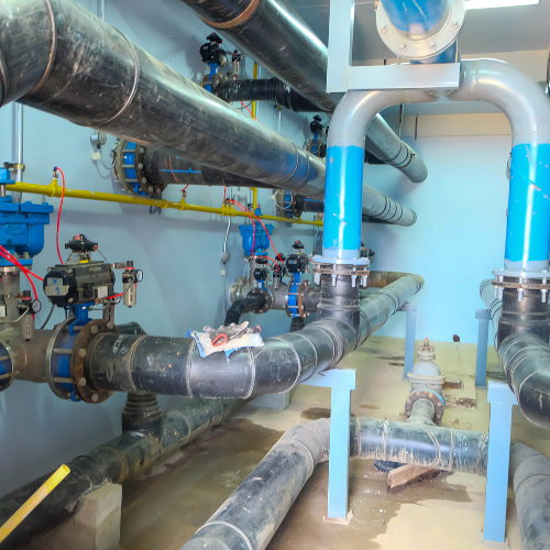 Engineering Intelligent Steam Solutions in Kenya