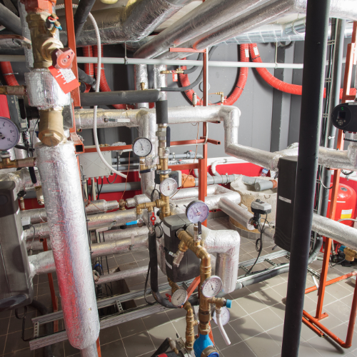 Engineering Intelligent Steam Solutions in Kenya