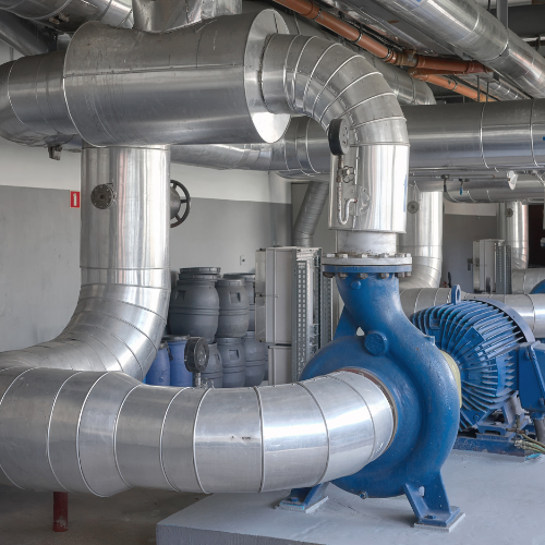 Engineering Intelligent Steam Solutions in Kenya