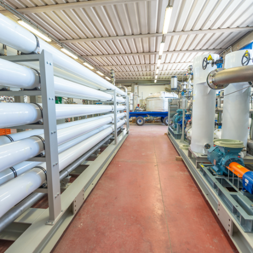 Engineering Intelligent Steam Solutions in Kenya