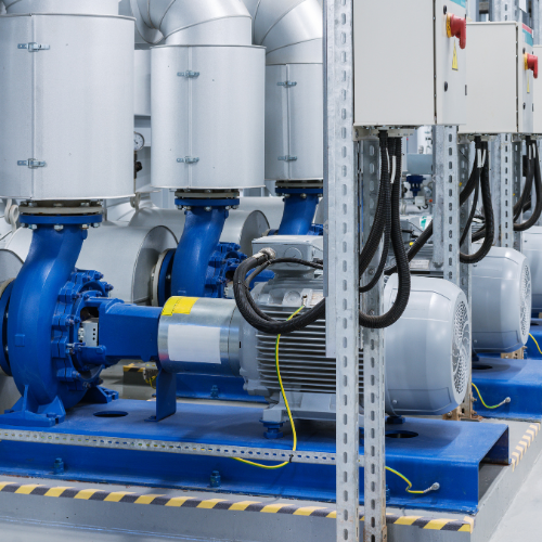 Engineering Intelligent Steam Solutions in Kenya