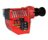 Engineering Intelligent Steam Solutions in Kenya - Process SD 170 Burners