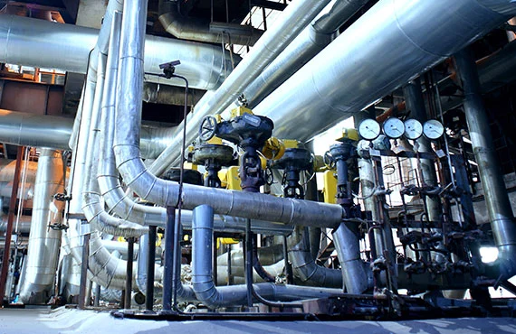 Engineering Intelligent Steam Solutions in Kenya