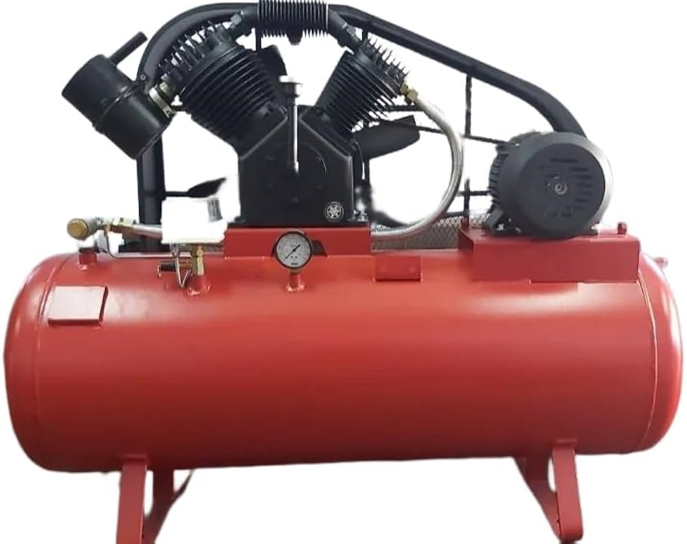 Air Compressor 5-25 hp- metronix Engineering Kenya