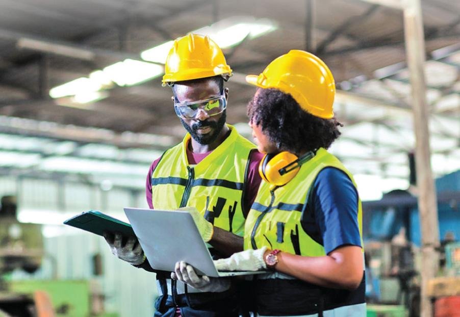 Occupational Health & Safety services in kenya