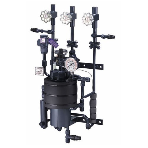 Refrigeration Purgers - metronix engineering kenya