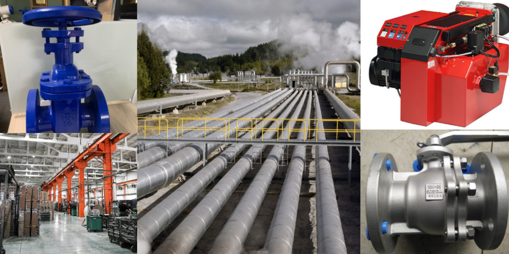 Engineering Intelligent Steam Solutions in Kenya