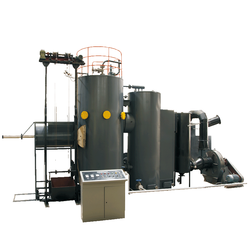 Biomass Boilers - metronix engineering kenya