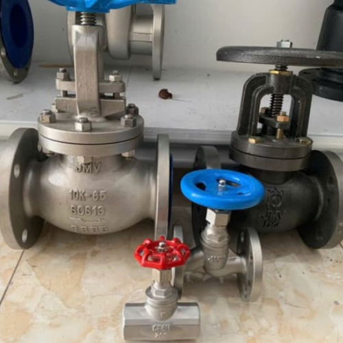 Valves - metronix engineering kenya