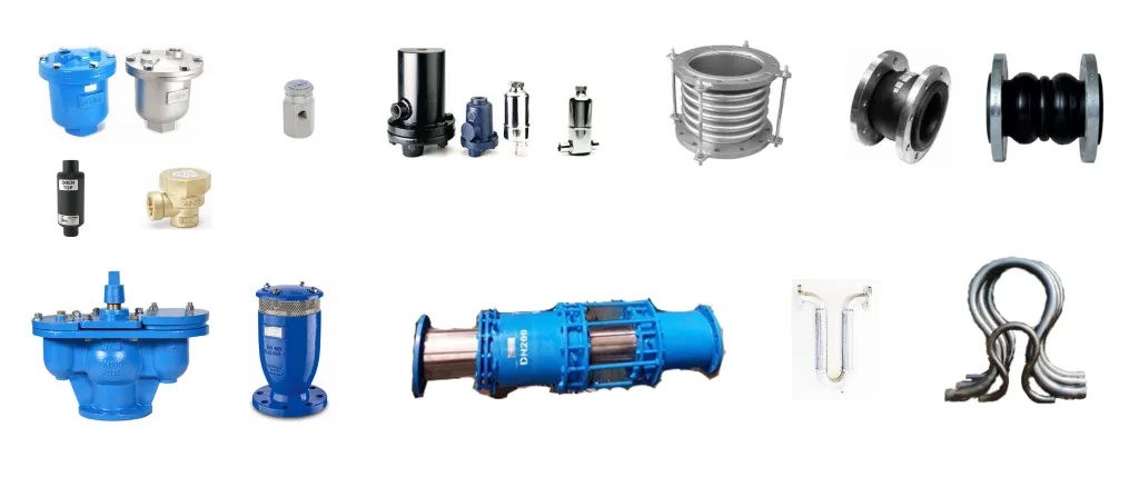 Liquid Drainers - metronix engineering kenya