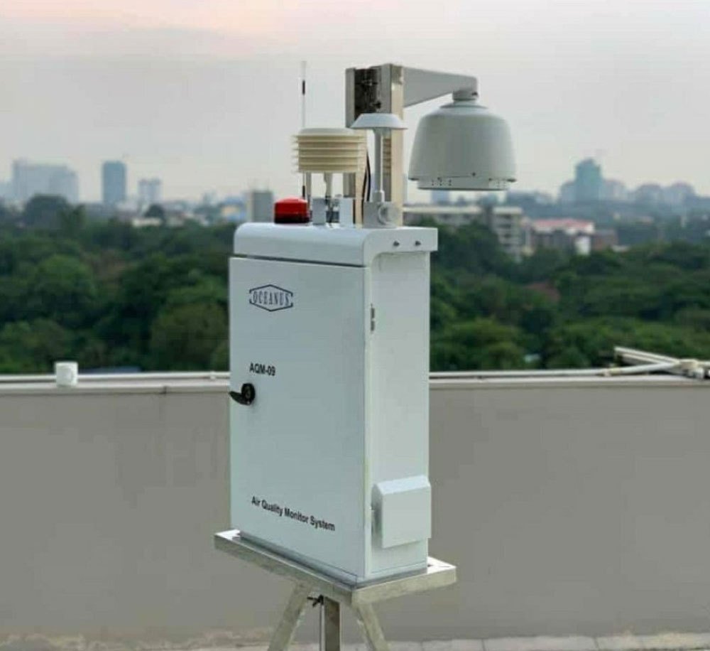 ambient-air-quality-monitoring-services in kenya