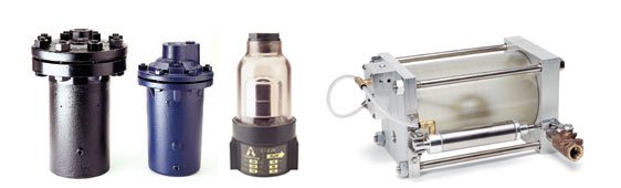 Compressed Air Drain Traps - metronix engineering kenya