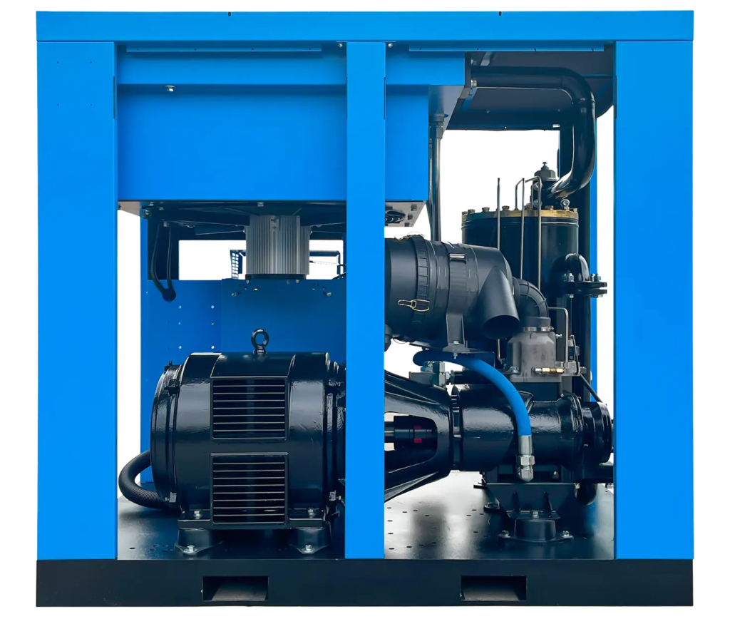 Air Compressor 30-50 hp- metronix Engineerig Kenya