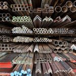 Steel Products