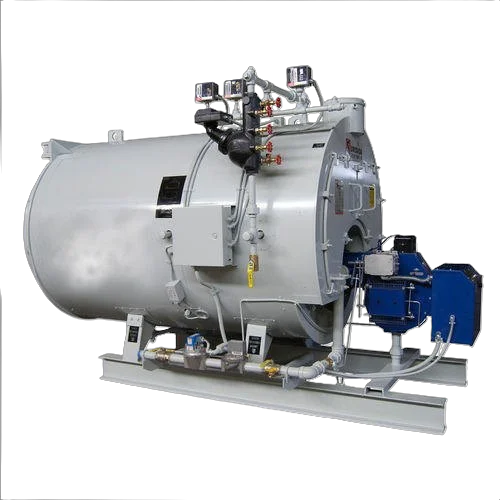 Engineering Intelligent Steam Solutions in Kenya